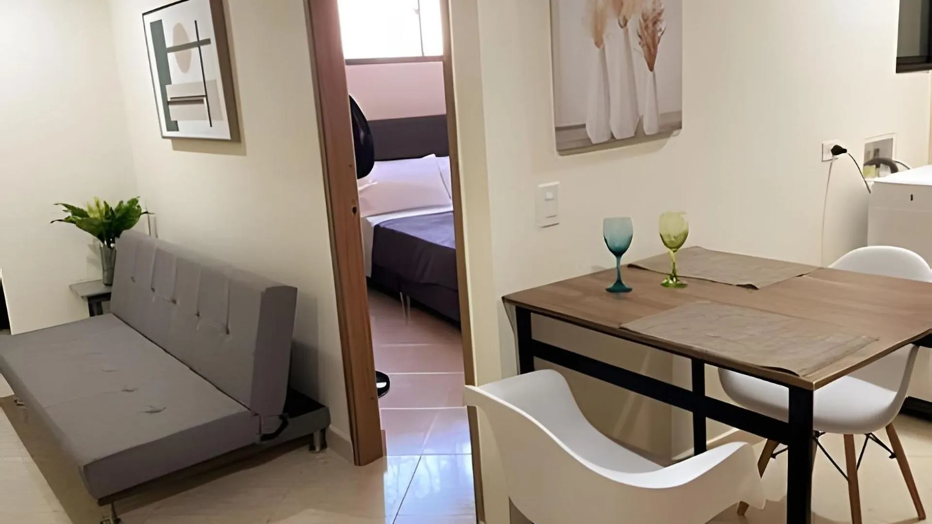 9904 Acogedor Y Comodo Aparta Estudio Dotado Envigado Apartment