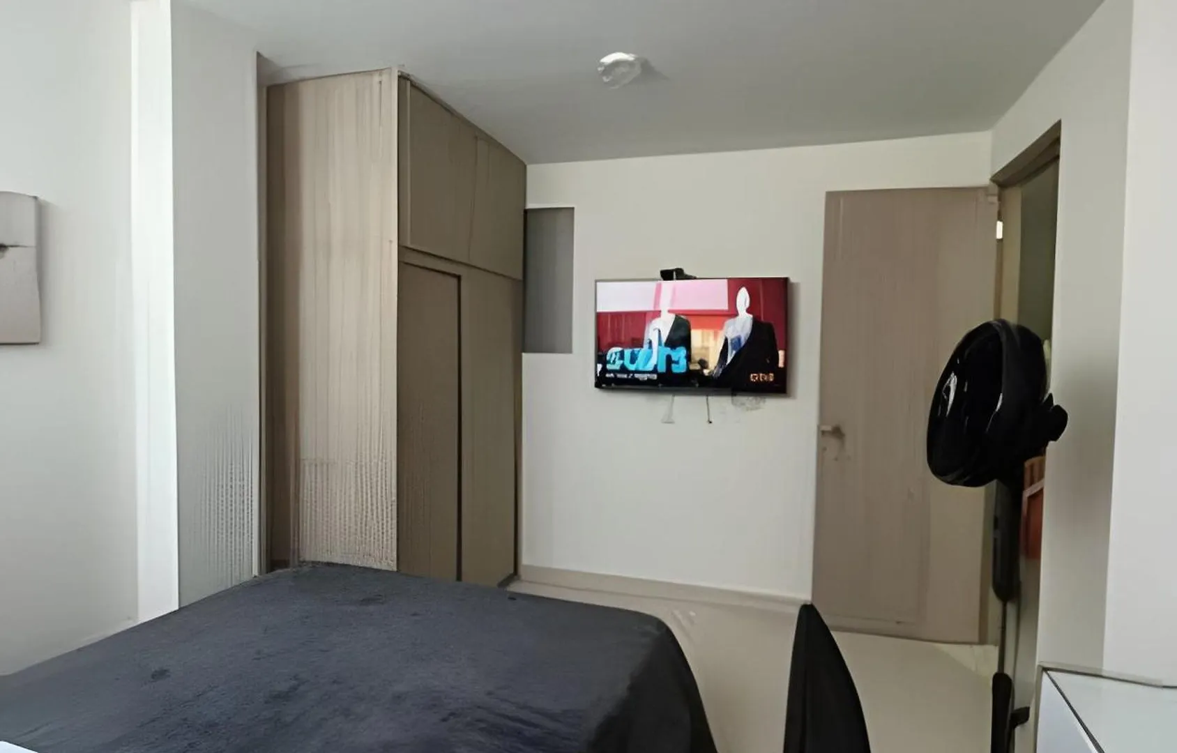Apartment 9904 Acogedor Y Comodo Aparta Estudio Dotado Envigado