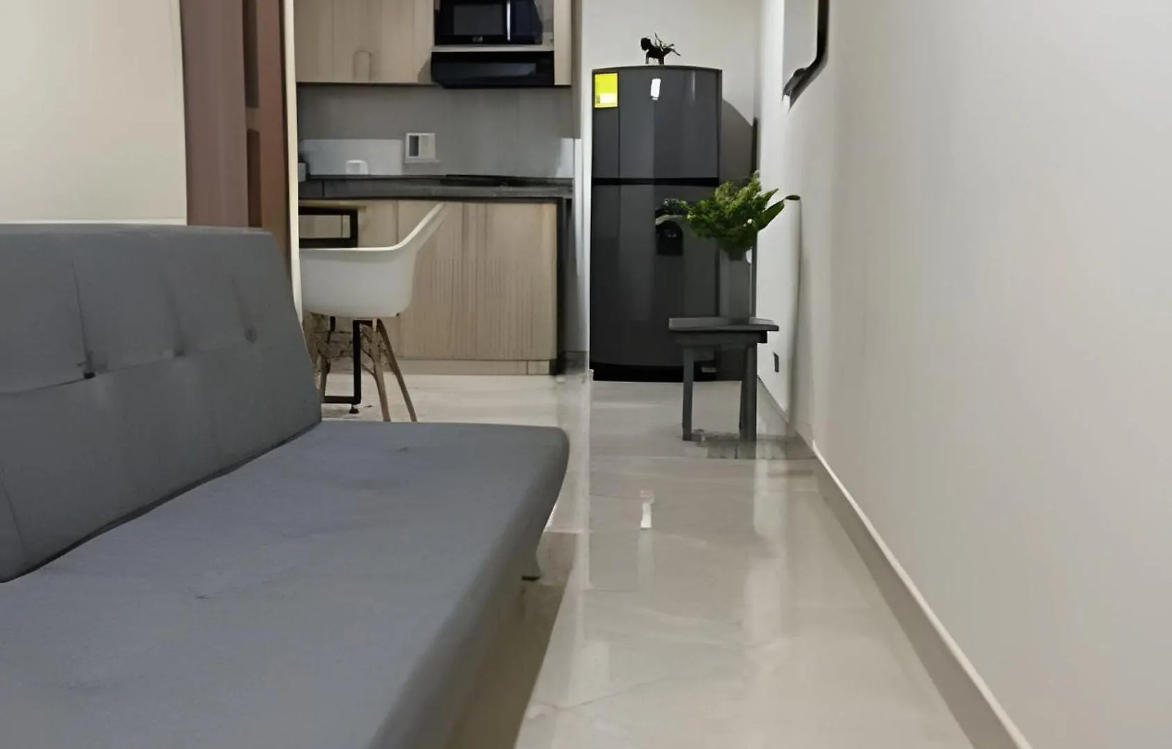 9904 Acogedor Y Comodo Aparta Estudio Dotado Envigado Apartment