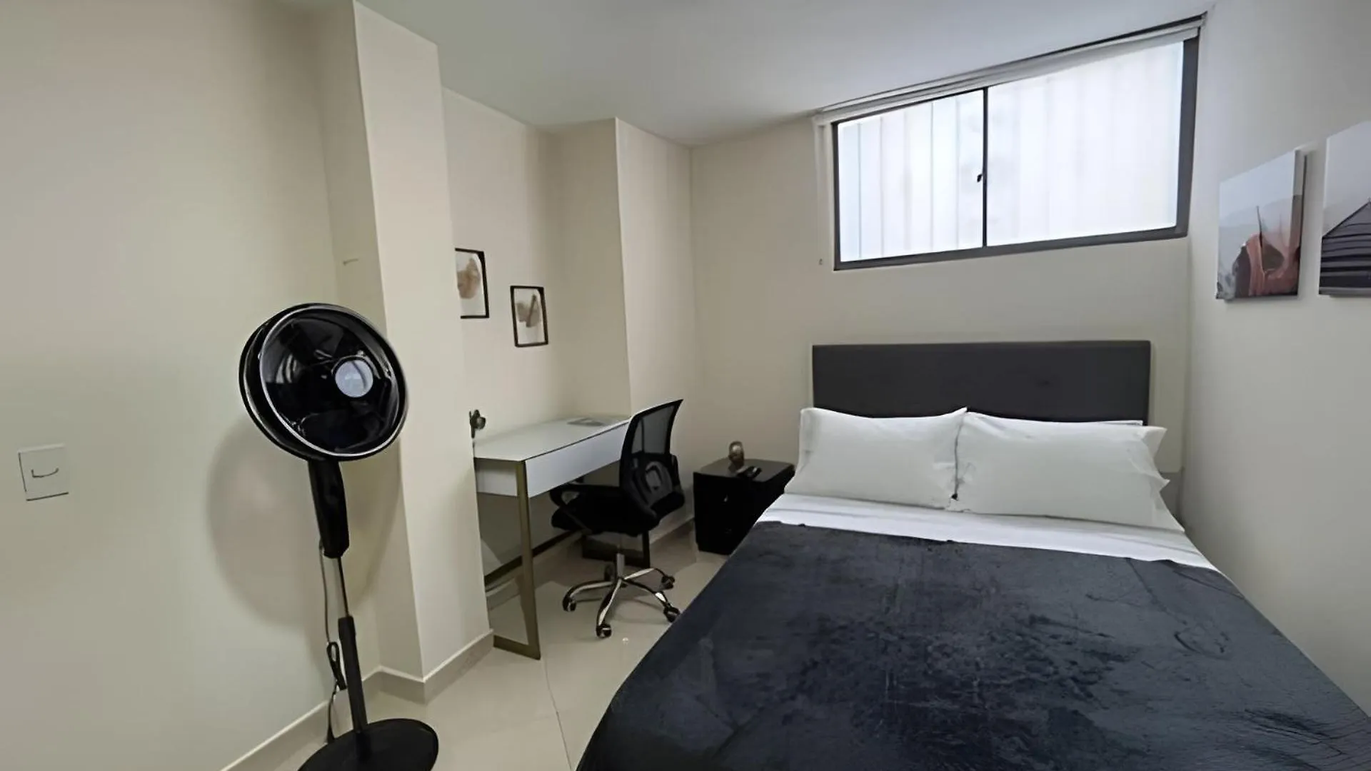 Apartment 9904 Acogedor Y Comodo Aparta Estudio Dotado Envigado